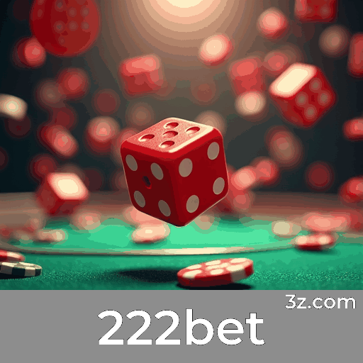 Experiência Imersiva em Jogos com Tecnologia 3D no 222bet